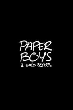 漫画男孩 第一季 Paper Boys Season 1