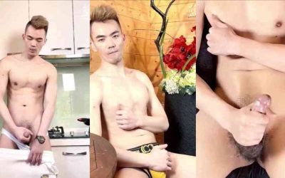 Taiwan - Quaker 解放雅痞男模 