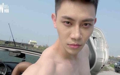 Taiwan - Fang Tuoshao 2 跟你的跑車男友赤裸約會