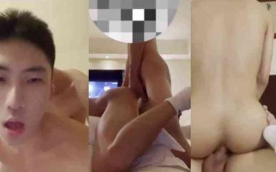 小飛-我的混血前男友
