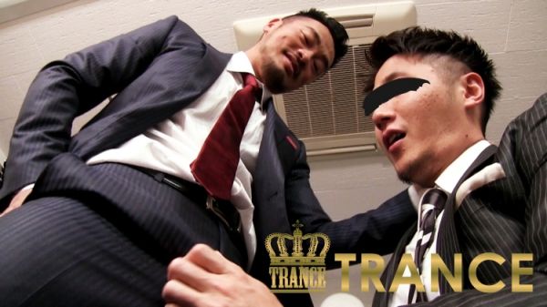 TRANCE VIDEO – TR-HO043 – 働く男達 part43