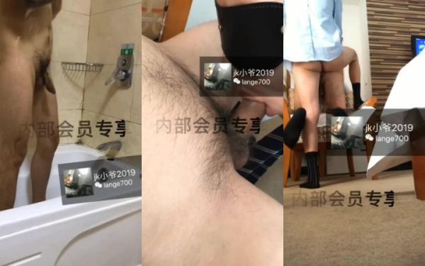 Jk小爷-金融经理趴在桌上被操