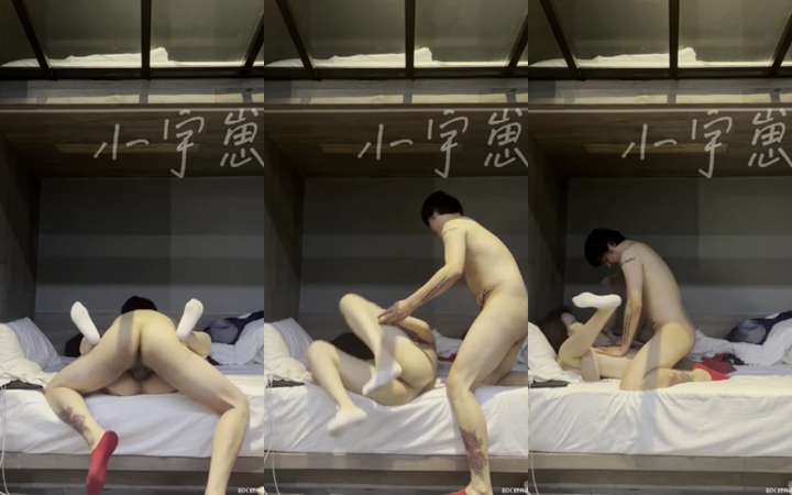 小宇崽-操老婆的备孕日常