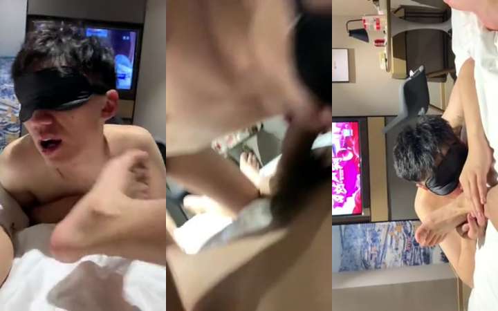 渣男学长-背着女友偷偷出来做狗的直男 中