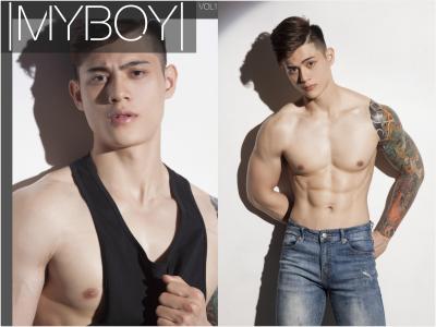 My Boy 01 | Huy Hoang