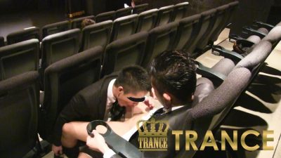 [HUNK-CH TRANCE] TR-CX003 – CINEMA XXX PART.3 [HD720p] 10060