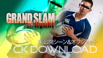 ORWE00080 - 『GRAND SLAM #017 龍騎』未公開シーン＆オフショット!! 17933